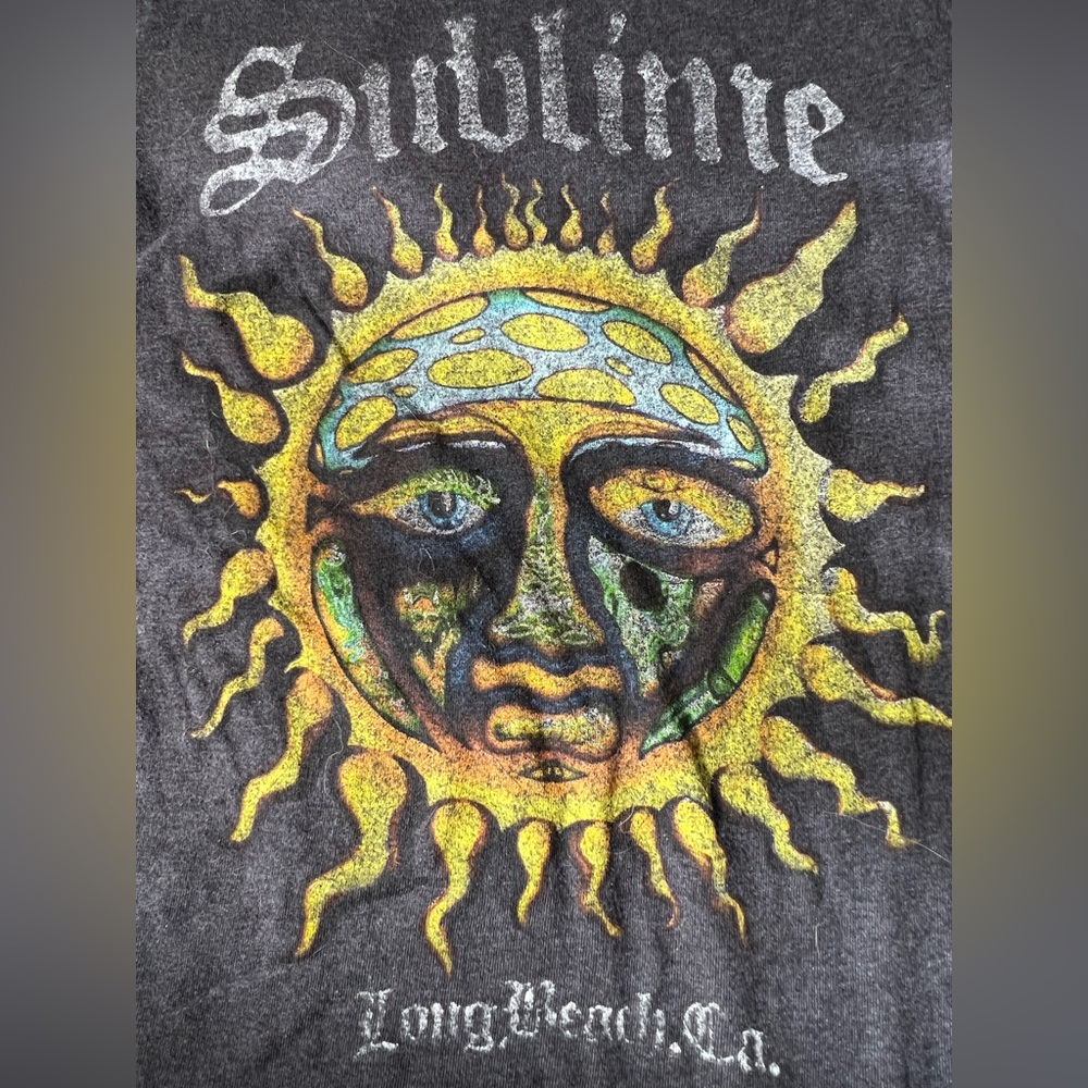 Sublime shirt - Picture 2 of 4